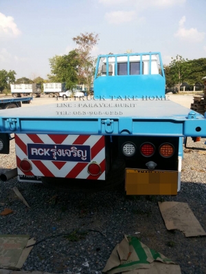 ISUZU DECA  ยอดจัดไฟแนนซ์ได้ 800,000  บาทคะ ดอกเบี้ย 8\%/ปี