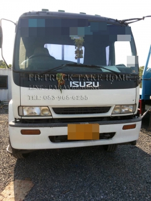 ISUZU DECA  ยอดจัดไฟแนนซ์ได้ 800,000  บาทคะ ดอกเบี้ย 8\%/ปี