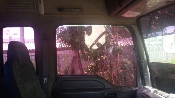 ISUZU GXZ  ครูสร้อย พนมกระบี่ ซื้อแล้วคะแต่หักหลังนายหน้า คงเจริญอ่ะนะคะโกงเด็กทุกอย่างเป็นไปตามกรรม ชดใช้กรรมนะครูสร้อย ไม่นานๆๆคะ