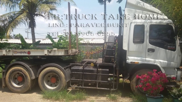 ISUZU GXZ  ครูสร้อย พนมกระบี่ ซื้อแล้วคะแต่หักหลังนายหน้า คงเจริญอ่ะนะคะโกงเด็กทุกอย่างเป็นไปตามกรรม ชดใช้กรรมนะครูสร้อย ไม่นานๆๆคะ