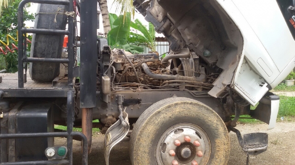 ISUZU GXZ  ครูสร้อย พนมกระบี่ ซื้อแล้วคะแต่หักหลังนายหน้า คงเจริญอ่ะนะคะโกงเด็กทุกอย่างเป็นไปตามกรรม ชดใช้กรรมนะครูสร้อย ไม่นานๆๆคะ