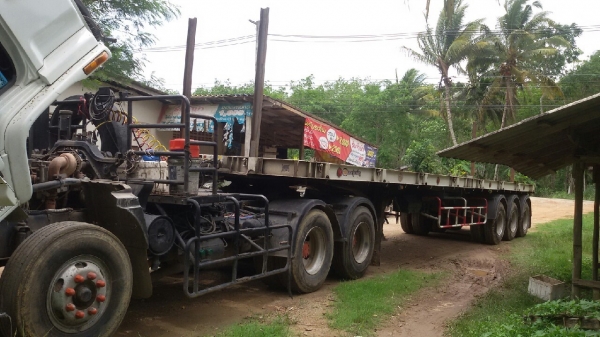 ISUZU GXZ  ครูสร้อย พนมกระบี่ ซื้อแล้วคะแต่หักหลังนายหน้า คงเจริญอ่ะนะคะโกงเด็กทุกอย่างเป็นไปตามกรรม ชดใช้กรรมนะครูสร้อย ไม่นานๆๆคะ