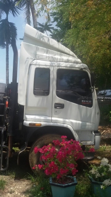 ISUZU GXZ  ครูสร้อย พนมกระบี่ ซื้อแล้วคะแต่หักหลังนายหน้า คงเจริญอ่ะนะคะโกงเด็กทุกอย่างเป็นไปตามกรรม ชดใช้กรรมนะครูสร้อย ไม่นานๆๆคะ