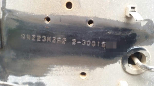 ISUZU GXZ  ครูสร้อย พนมกระบี่ ซื้อแล้วคะแต่หักหลังนายหน้า คงเจริญอ่ะนะคะโกงเด็กทุกอย่างเป็นไปตามกรรม ชดใช้กรรมนะครูสร้อย ไม่นานๆๆคะ