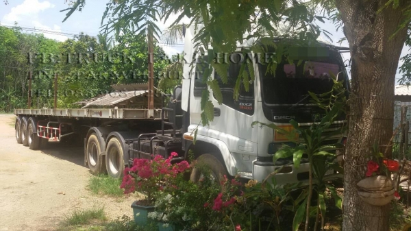 ISUZU GXZ  ครูสร้อย พนมกระบี่ ซื้อแล้วคะแต่หักหลังนายหน้า คงเจริญอ่ะนะคะโกงเด็กทุกอย่างเป็นไปตามกรรม ชดใช้กรรมนะครูสร้อย ไม่นานๆๆคะ