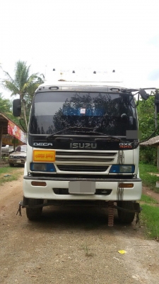 ISUZU GXZ  ครูสร้อย พนมกระบี่ ซื้อแล้วคะแต่หักหลังนายหน้า คงเจริญอ่ะนะคะโกงเด็กทุกอย่างเป็นไปตามกรรม ชดใช้กรรมนะครูสร้อย ไม่นานๆๆคะ