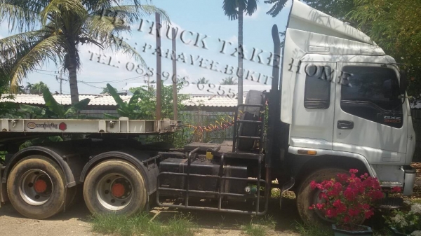 ISUZU GXZ  ครูสร้อย พนมกระบี่ ซื้อแล้วคะแต่หักหลังนายหน้า คงเจริญอ่ะนะคะโกงเด็กทุกอย่างเป็นไปตามกรรม ชดใช้กรรมนะครูสร้อย ไม่นานๆๆคะ