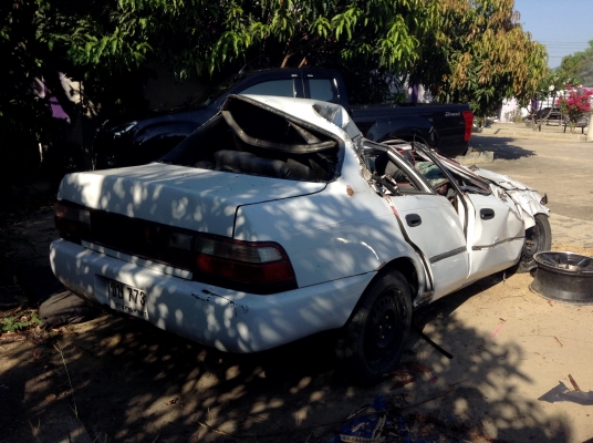 ซาก สามห่วงพร้อมเล่มทะเบียนเครื่องหัวฉีดมีแก๊สด้วยทั้งหมด 15000 บาท