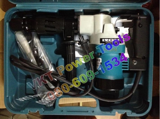 เครื่องสกัด รุ่น 0810 IRON ของใหม่