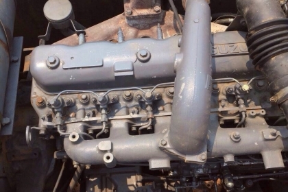 ***ขายแล้วครับขอบคุณ Truck2hand