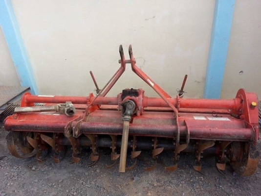 โรตารี่สยามอิมพลีเม้น ขนาด 2.0 เมตรสภาพดีเดิมๆ