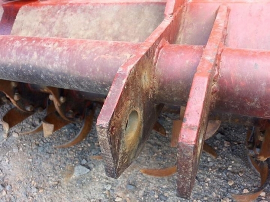 โรตารี่สยามอิมพลีเม้น ขนาด 2.0 เมตรสภาพดีเดิมๆ