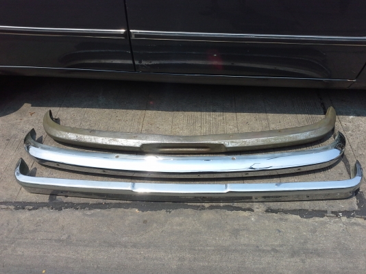 ฝาท้าย กันชนหน้า datsun 520 521 ฝาท้าย กันชนหน้า datsun 520 521