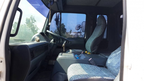 ขาย fe1j เครื่อง jo8c ตู้10บาน ยาว6.20 รถสวย สภาพพร้อมใช้งาน ติดต่อ คุณวรวิทย์ 089-1570773