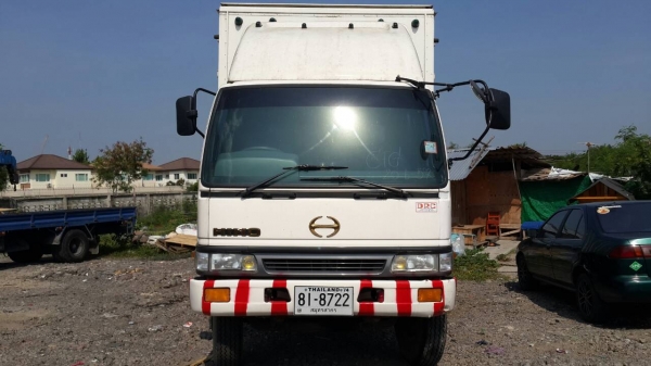 ขาย fe1j เครื่อง jo8c ตู้10บาน ยาว6.20 รถสวย สภาพพร้อมใช้งาน ติดต่อ คุณวรวิทย์ 089-1570773