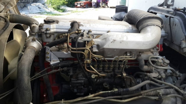 ขาย fe1j เครื่อง jo8c ตู้10บาน ยาว6.20 รถสวย สภาพพร้อมใช้งาน ติดต่อ คุณวรวิทย์ 089-1570773