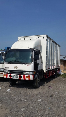 ขาย fe1j เครื่อง jo8c ตู้10บาน ยาว6.20 รถสวย สภาพพร้อมใช้งาน ติดต่อ คุณวรวิทย์ 089-1570773