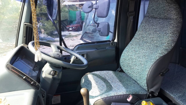 ขาย fe1j เครื่อง jo8c ตู้10บาน ยาว6.20 รถสวย สภาพพร้อมใช้งาน ติดต่อ คุณวรวิทย์ 089-1570773