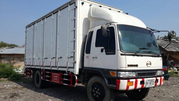 ขาย fe1j เครื่อง jo8c ตู้10บาน ยาว6.20 รถสวย สภาพพร้อมใช้งาน ติดต่อ คุณวรวิทย์ 089-1570773