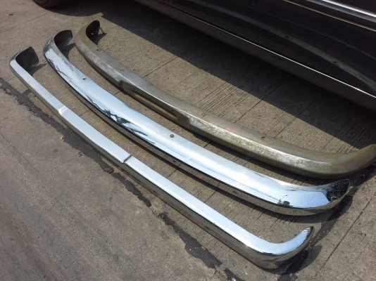 ฝาท้าย กันชนหน้า datsun 520 521 ฝาท้าย กันชนหน้า datsun 520 521