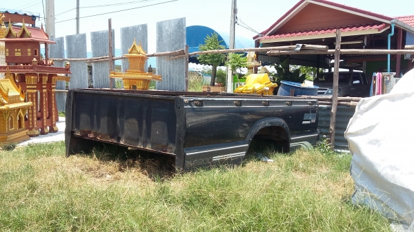 ขายกะบะมาสด้า