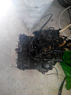 เคื่อง gsx400 cc เป็นอะไหล่ครับ ขาย 7000 บาท