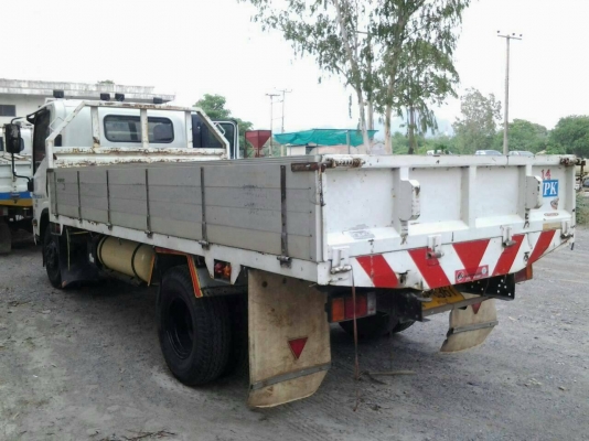 หกล้อ อีซูชุ NPR130 รถห้าง ปี53 สภาพดีเดิมๆสวยจัด ช่วงยาว5ม. เล่มทะเบียนพร้อม (ราคา 650,000บ)☆มี5คัน☆ต่อรองได้ครับ