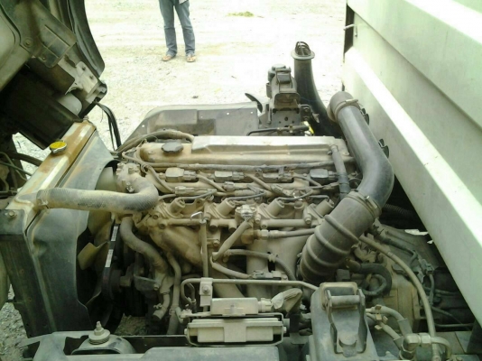 หกล้อ อีซูชุ NPR130 รถห้าง ปี53 สภาพดีเดิมๆสวยจัด ช่วงยาว5ม. เล่มทะเบียนพร้อม (ราคา 650,000บ)☆มี5คัน☆ต่อรองได้ครับ