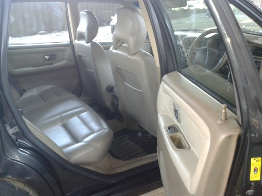 วอลโว่ s70 เครื่อง2.3เทอโบ ปี2001 เกียร์ออโต 58000