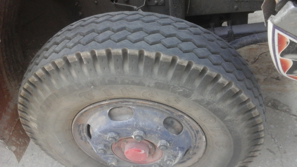 ขายด่วนรถสิบล้อดั้มเกษตรHINOMAGAเครือง260แรงม้าปี47