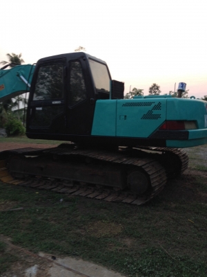 ขายรถแมคโคร. Kobelco. 200 mark3
