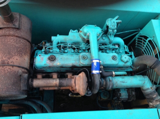 ขายรถแมคโคร. Kobelco. 200 mark3