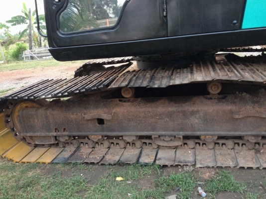 ขายรถแมคโคร. Kobelco. 200 mark3