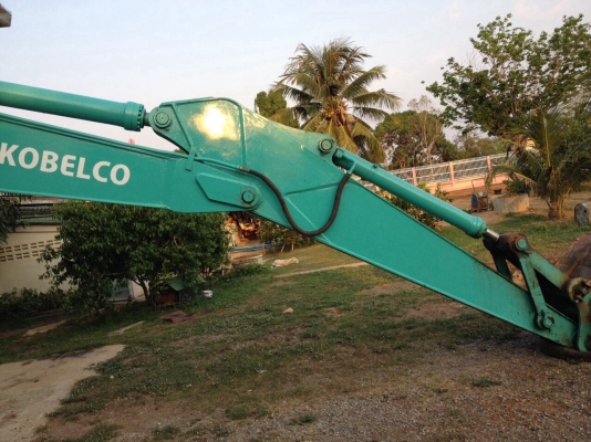 ขายรถแมคโคร. Kobelco. 200 mark3