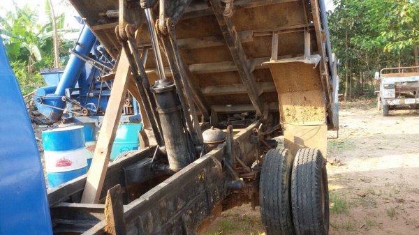 ทะเบียนพร้อมโอน