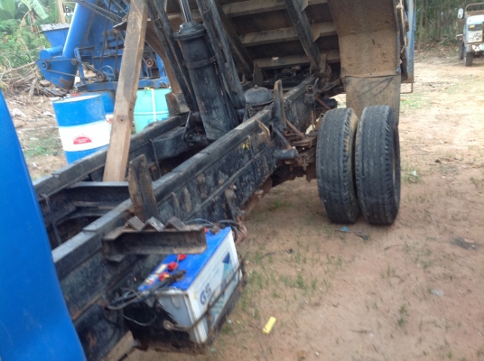 ทะเบียนพร้อมโอน