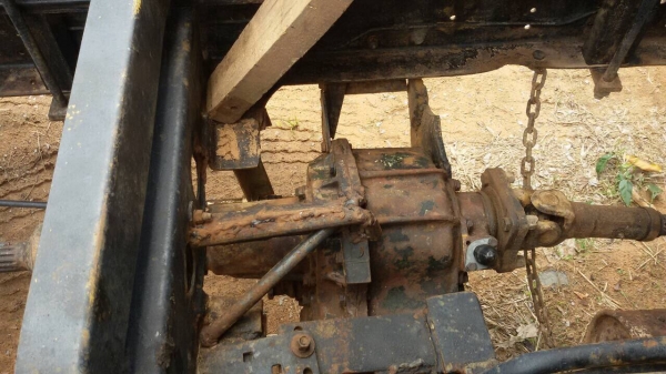 ทะเบียนพร้อมโอน