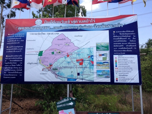 ขออนุญาติขายที่ดินครับ