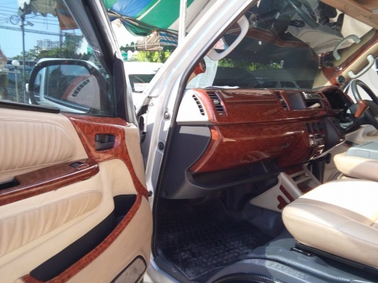 รถตู้ดีซลล์. TOYOTA. COMMUTER 2.5 ปี2009 แต่งวีไอพี. แอร์ไมโครบัส สวย ราคา 839,000. บาท สนใจโทร 092-272-6669 รถตู้ดีซลล์. TOYOTA. COMMUTER 2.5 ปี2009 แต่งวีไอพี. แอร์ไมโครบัส สวย ราคา 839,000. บาท สนใจโทร 092-272-6669