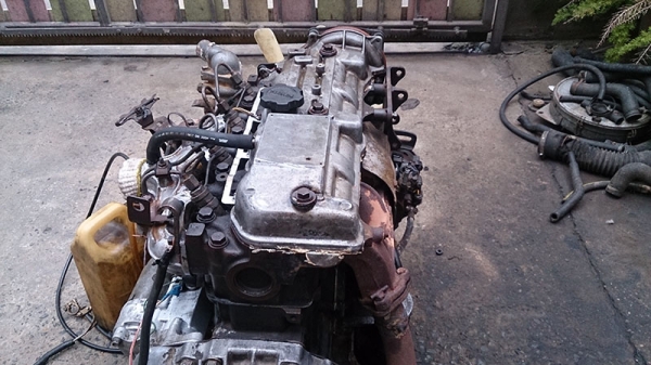 ขายเครื่องยนต์ดีเซลโตโยต้า 2L มีเลข ขายเครื่องยนต์ดีเซลโตโยต้า 2L มีเลข