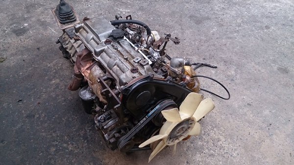 ขายเครื่องยนต์ดีเซลโตโยต้า 2L มีเลข ขายเครื่องยนต์ดีเซลโตโยต้า 2L มีเลข