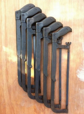 เลื่อยเหล็ก LOTUS BRAND