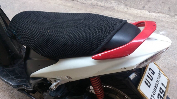 ขาย Suzuki STEP 125 สภาพดี