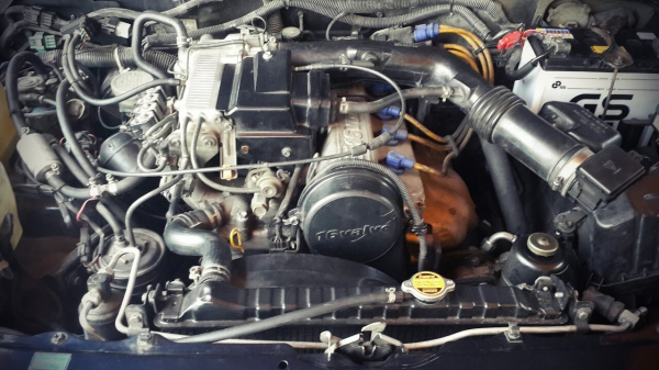 Vitara 5 ประตู แก๊ซ LPG เกียร์ออโต้ ขับเคลื่อน 4 ล้อ Vitara 5 ประตู แก๊ซ LPG เกียร์ออโต้ ขับเคลื่อน 4 ล้อ