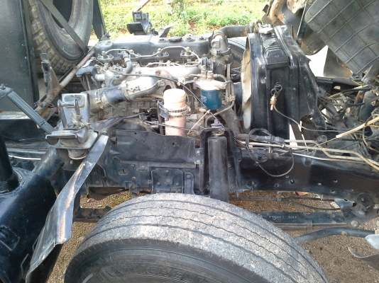 NPR115 เเรง ห้างแท้ แอร์ เพาเวอร์ ช่วงล่างF รถสวยไม่มีผุ พร้อมใช้งาน  ทะเบียนเต็มเล่มพร้อม ต่อรองได้ เจ้าของขายเอง