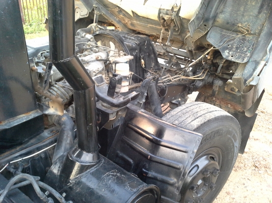 NPR115 เเรง ห้างแท้ แอร์ เพาเวอร์ ช่วงล่างF รถสวยไม่มีผุ พร้อมใช้งาน  ทะเบียนเต็มเล่มพร้อม ต่อรองได้ เจ้าของขายเอง