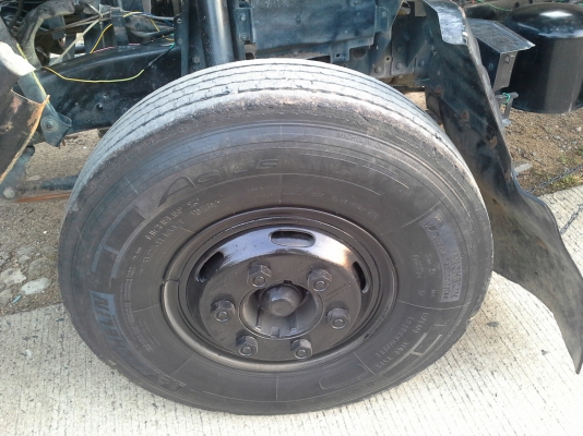 NPR115 เเรง ห้างแท้ แอร์ เพาเวอร์ ช่วงล่างF รถสวยไม่มีผุ พร้อมใช้งาน  ทะเบียนเต็มเล่มพร้อม ต่อรองได้ เจ้าของขายเอง