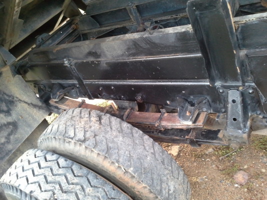 NPR115 เเรง ห้างแท้ แอร์ เพาเวอร์ ช่วงล่างF รถสวยไม่มีผุ พร้อมใช้งาน  ทะเบียนเต็มเล่มพร้อม ต่อรองได้ เจ้าของขายเอง