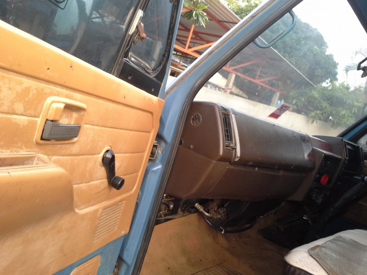 NPR115 เเรง ห้างแท้ แอร์ เพาเวอร์ ช่วงล่างF รถสวยไม่มีผุ พร้อมใช้งาน  ทะเบียนเต็มเล่มพร้อม ต่อรองได้ เจ้าของขายเอง