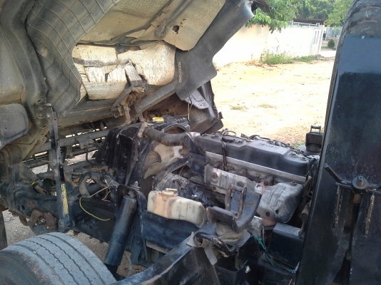 NPR115 เเรง ห้างแท้ แอร์ เพาเวอร์ ช่วงล่างF รถสวยไม่มีผุ พร้อมใช้งาน  ทะเบียนเต็มเล่มพร้อม ต่อรองได้ เจ้าของขายเอง